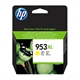 HP F6U18AE inktcartridge geel nr. 953XL hoge capaciteit (origineel) | HPF6U18AE